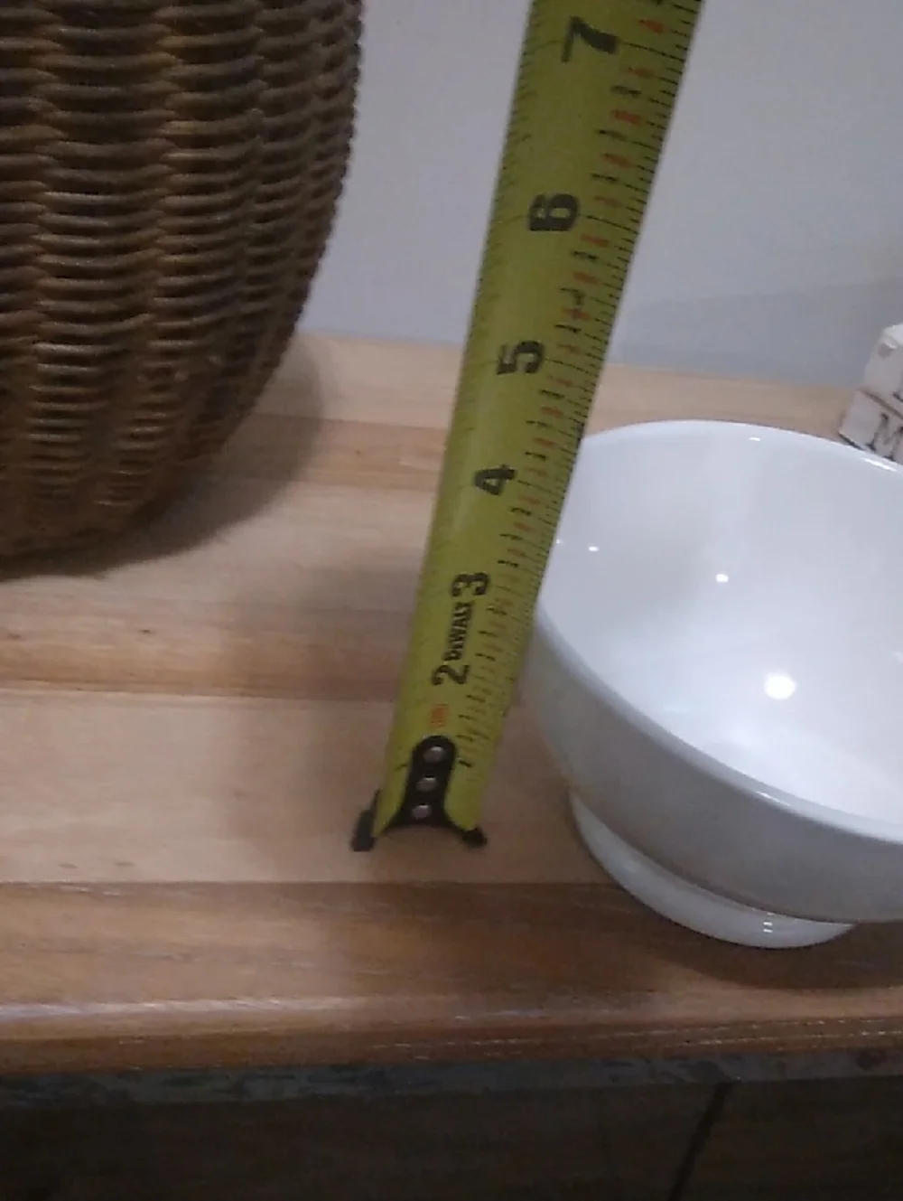 Rae Dunn Be Kind Ceramic Bowl